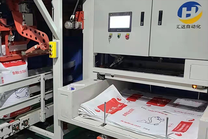 Vertical packaging machines will be popular in the packaging market
